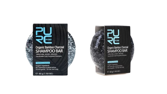 Shampoo Escurecedor PureBlack Compre 1 Leve 2