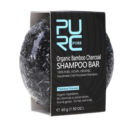 Shampoo Escurecedor PureBlack Compre 1 Leve 2